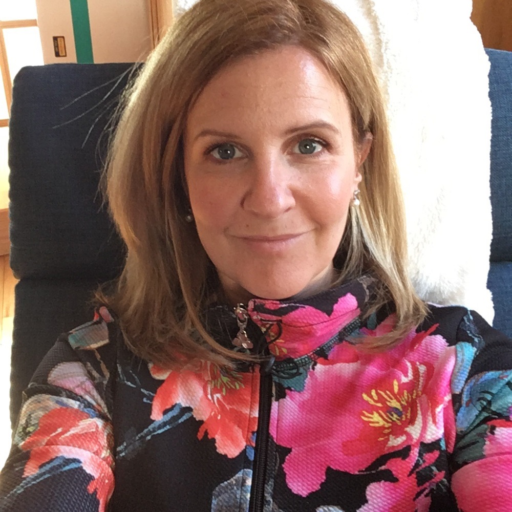 Meet your Posher, Natacha